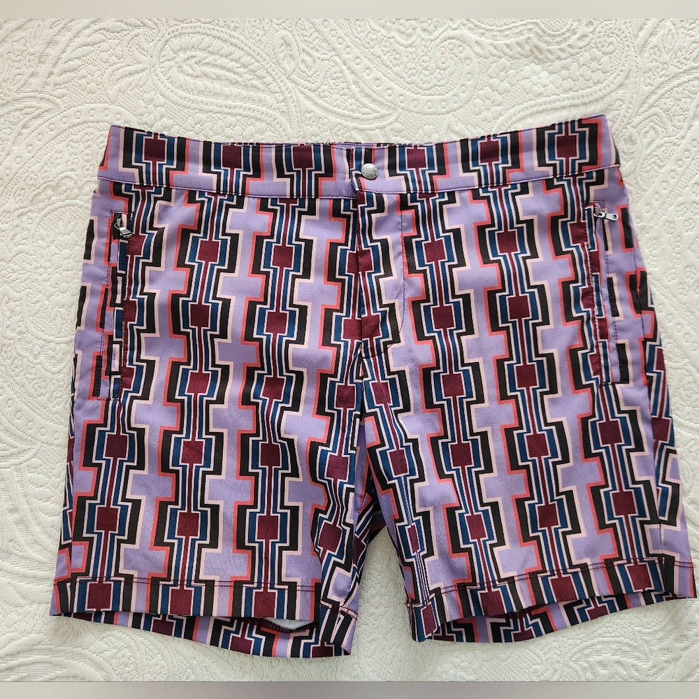 Mr Turk HONOLULU board Short